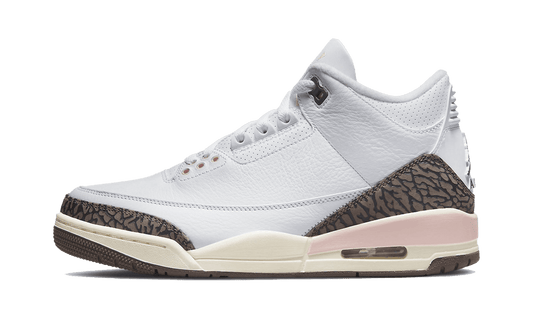 Air Jordan 3 Dark Mocha (Neapolitan)