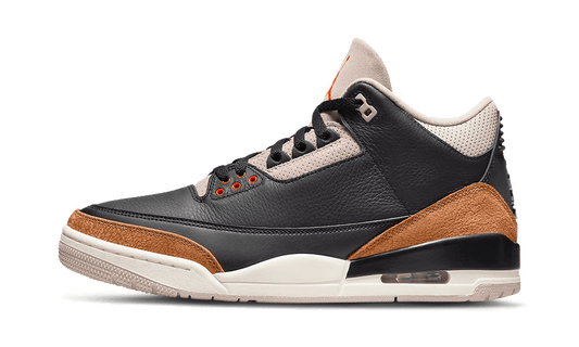 Air Jordan 3 Retro Desert Elephant