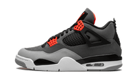 Air Jordan 4 Infrared (2022) – FashstoreCZ