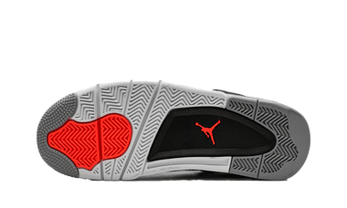 Air Jordan 4 Infrared (2022) – FashstoreCZ