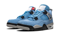 Air Jordan 4 Retro University Blue – FashstoreCZ