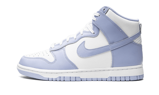 Dunk High Aluminium - FashstoreCZ