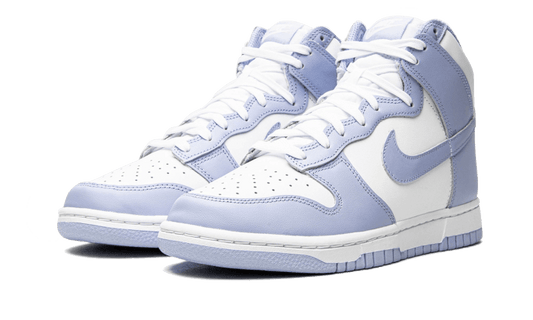 Dunk High Aluminium - FashstoreCZ