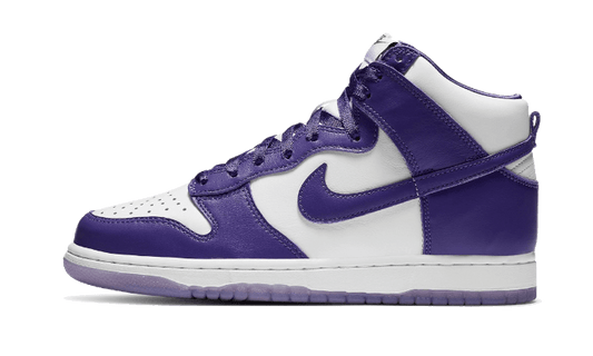 Dunk High SP Varsity Purple - FashstoreCZ