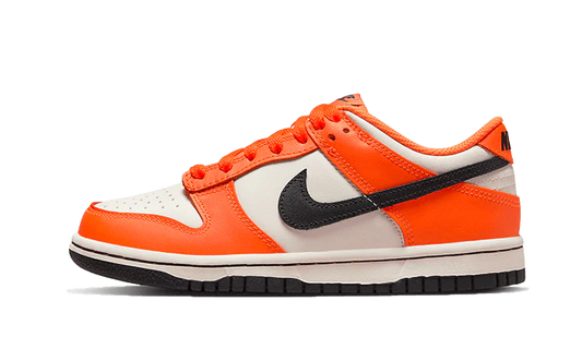 Dunk Low Halloween (2022)