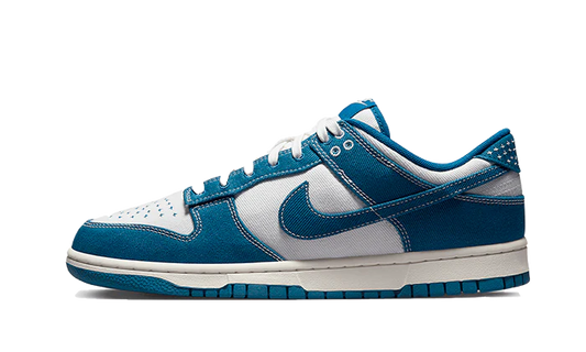 Dunk Low Industrial Blue