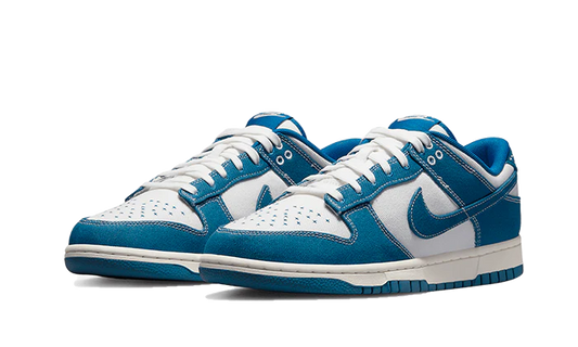 Dunk Low Industrial Blue