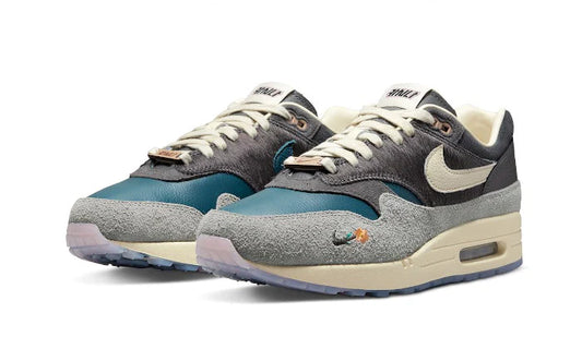 Air Max 1 Kasina Won-Ang Grey