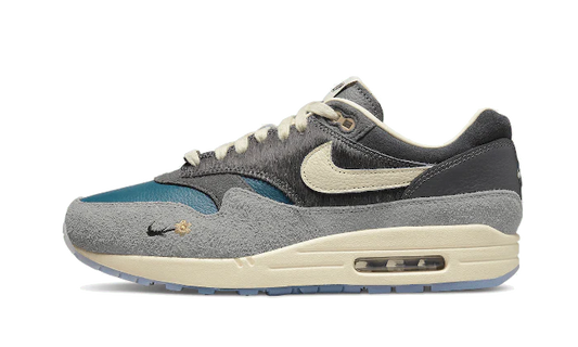 Air Max 1 Kasina Won-Ang Grey