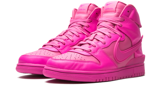 Dunk High Ambush Cosmic Fuchsia - FashstoreCZ