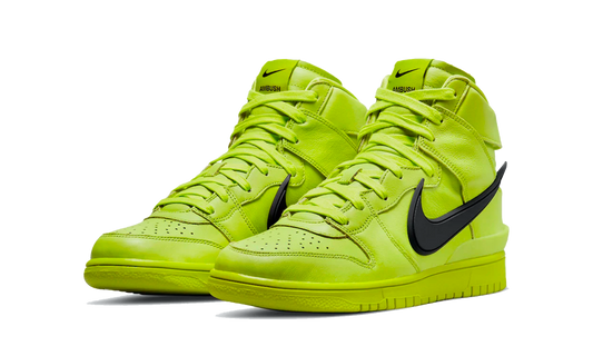 Dunk High Ambush Flash Lime - FashstoreCZ