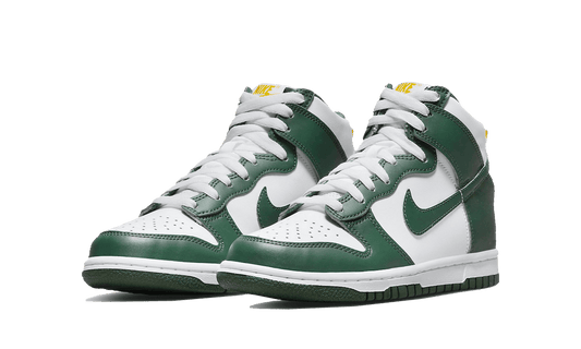 Dunk High Australia