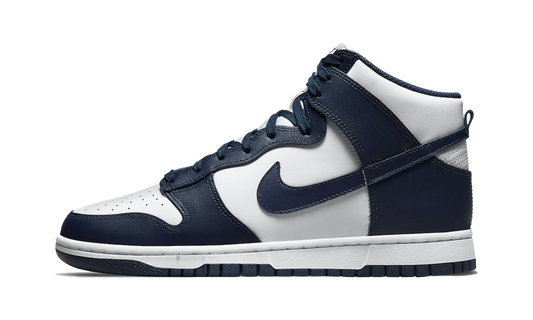 Dunk High Midnight Navy - FashstoreCZ