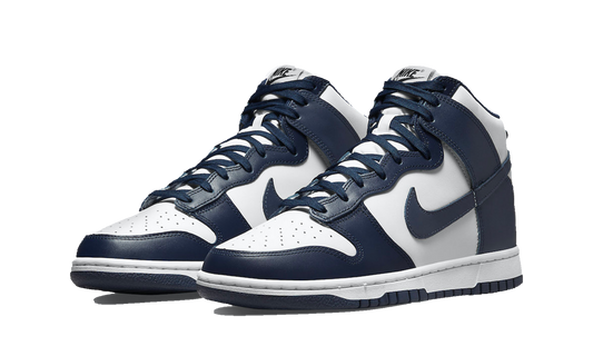 Dunk High Midnight Navy - FashstoreCZ