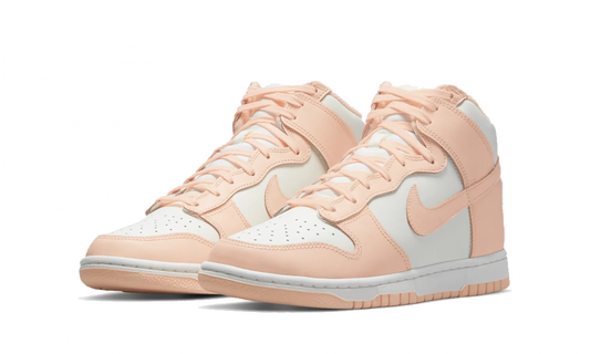 Dunk High Sail Crimson Tint - FashstoreCZ