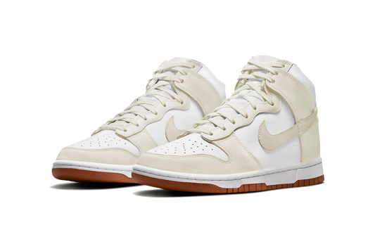 Dunk High Sail Gum - FashstoreCZ