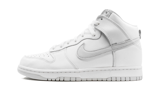 Dunk High Pure Platinum - FashstoreCZ