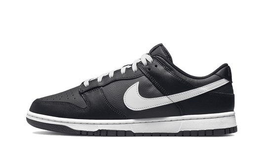 Dunk Low Black White (2022)