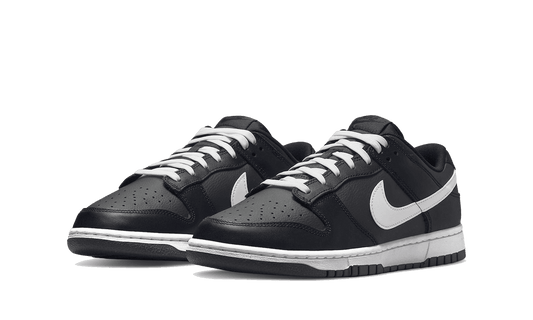 Dunk Low Black White (2022)