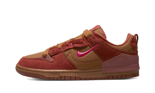 Dunk Low Disrupt 2 Desert Bronze