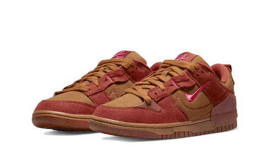 Dunk Low Disrupt 2 Desert Bronze