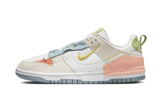 Dunk Low Disrupt 2 Multi-Color