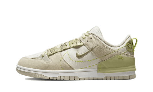 Dunk Low Disrupt 2 Green Snake