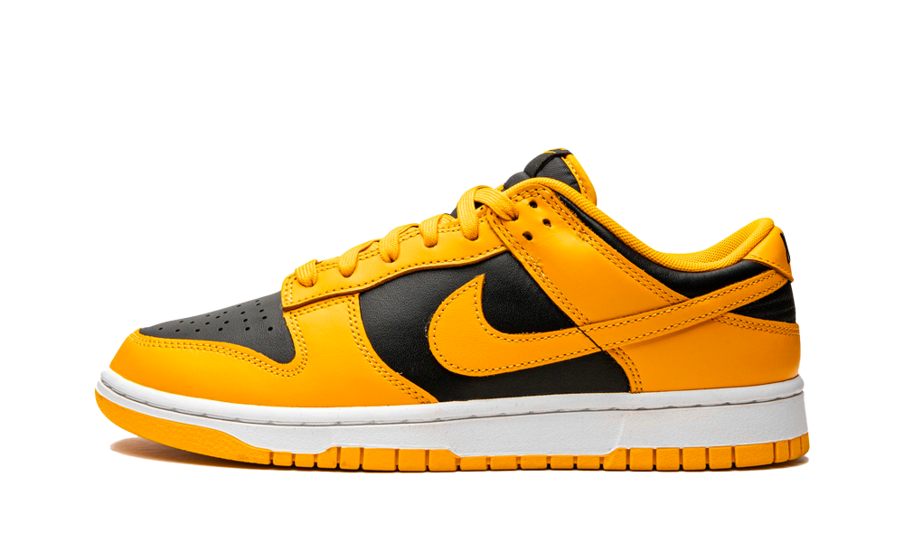 Dunk Low Goldenrod - FashstoreCZ