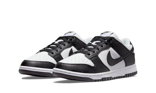 Dunk Low Next Nature Black White - FashstoreCZ