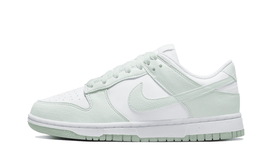 Dunk Low Next Nature White Mint