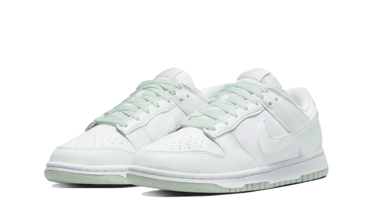 Dunk Low Next Nature White Mint