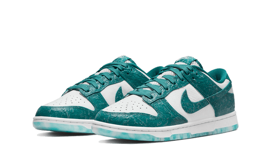 Dunk Low Ocean