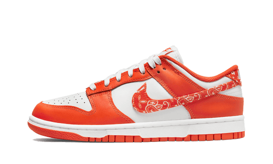 Dunk Low Essential Paisley Pack Orange