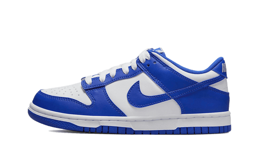 Dunk Low Racer Blue