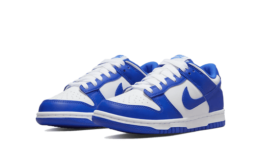 Dunk Low Racer Blue