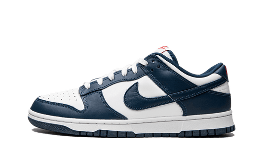 Dunk Low Valerian Blue