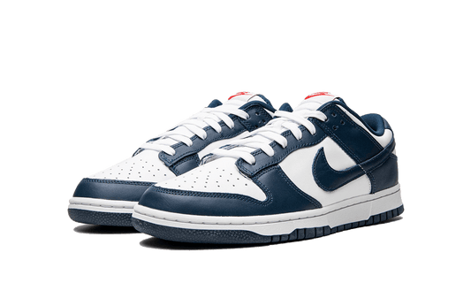 Dunk Low Valerian Blue