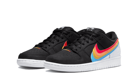 SB Dunk Low Polaroid