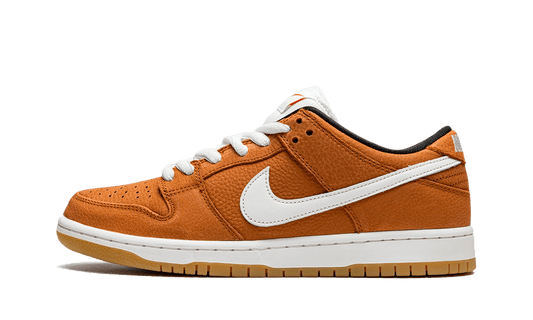 Nike SB Dunk Low Pro Dark Russet