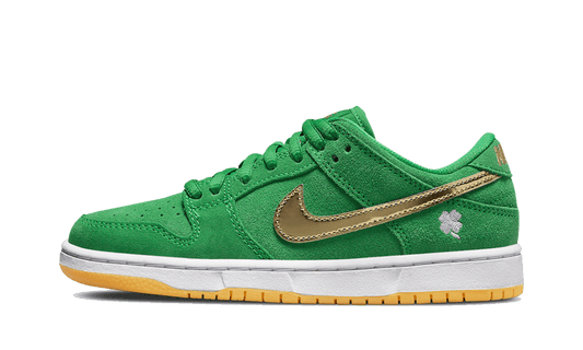 SB Dunk Low Pro St. Patrick's Day (2022)