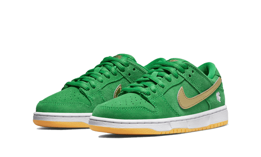 SB Dunk Low Pro St. Patrick's Day (2022)