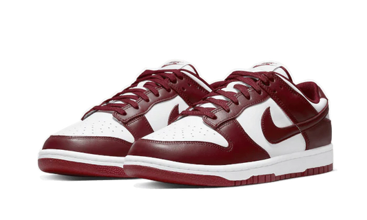 Dunk Low Team Red