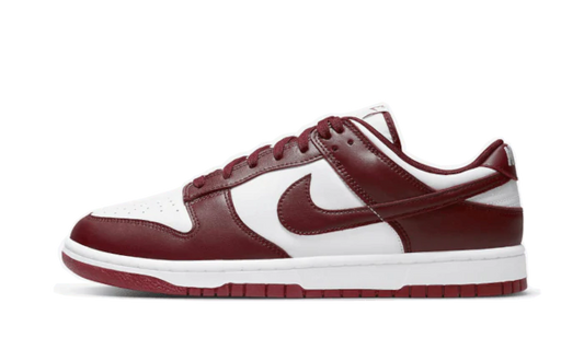 Dunk Low Team Red